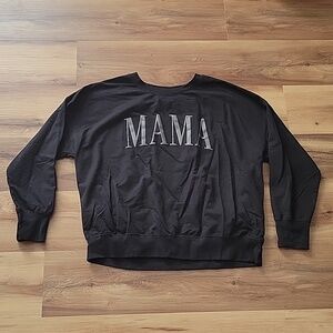 Maurice's Mama Sweatshirt